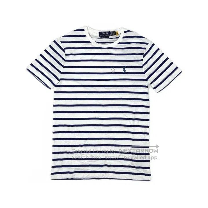 Polo Ralph Lauren Polo Ralph Lauren Men's Striped Short. Size US XS / EU 42 / 0 - 2 Thumbnail
