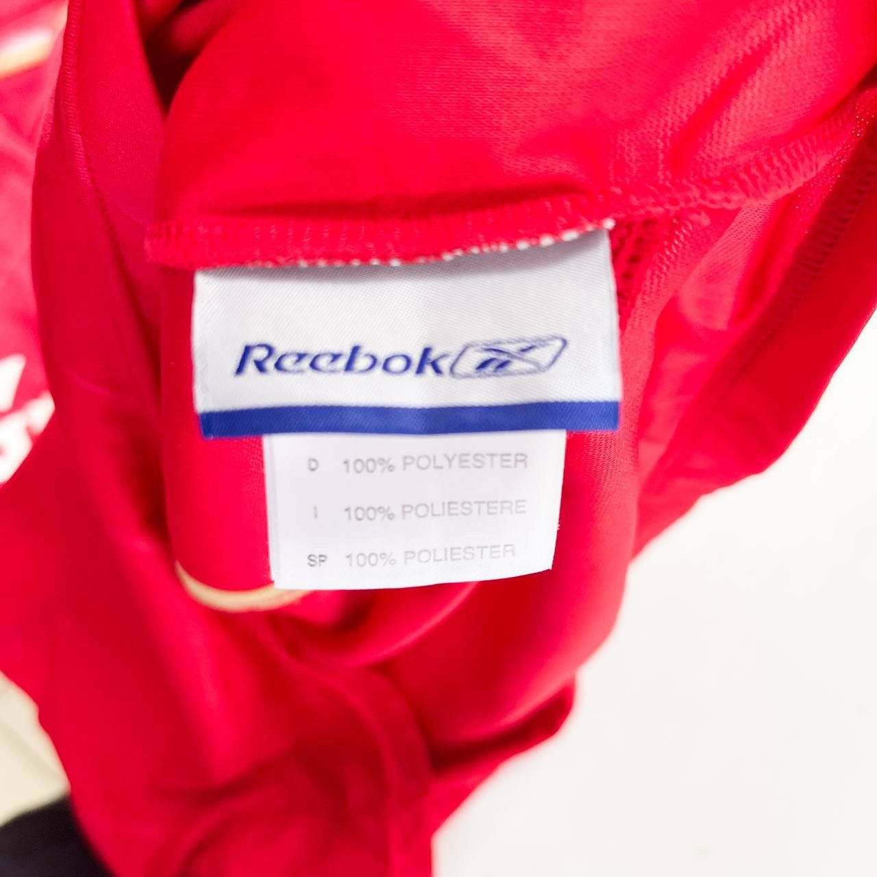 Reebok Reebok Liverpool Size US L / EU 52-54 / 3 - 8 Thumbnail