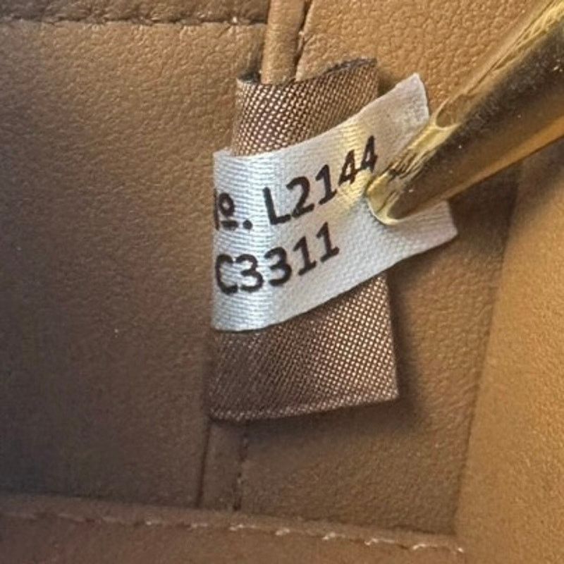 Coach Coach Large Jewelry Box In Signature Canvas Size ONE SIZE - 8 Thumbnail
