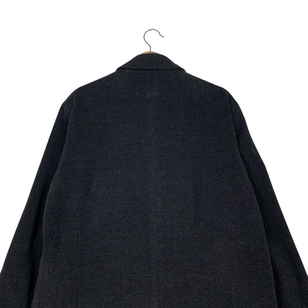 Allegri ALLEGRI Wool Casual Coat Jacket #2312-C103 Size US M / EU 48-50 / 2 - 8 Thumbnail