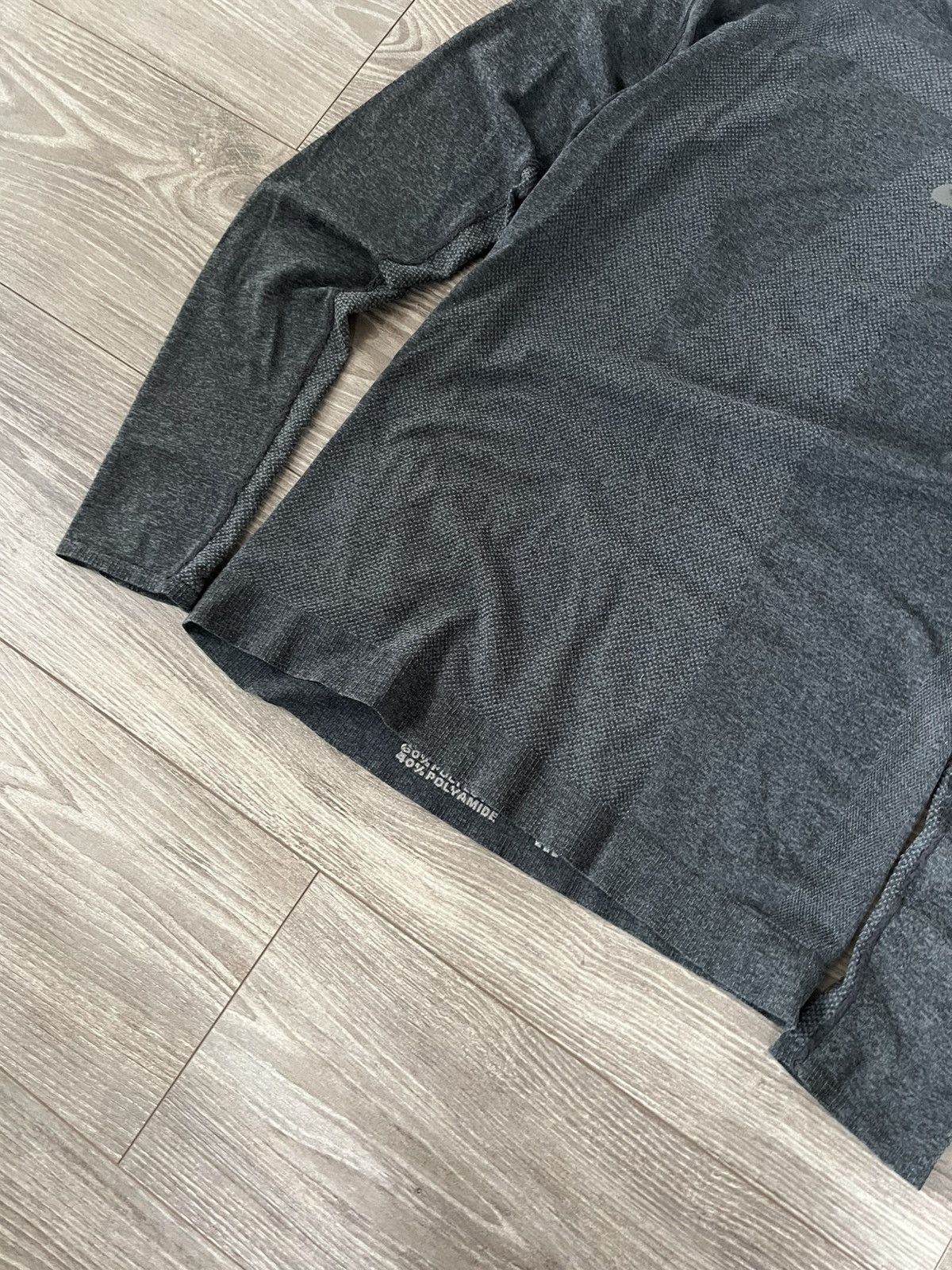 Asics ‼️Asics Sport Flexible Thermo Long Sleeve T-Shirt‼️ Size US M / EU 48-50 / 2 - 12 Thumbnail