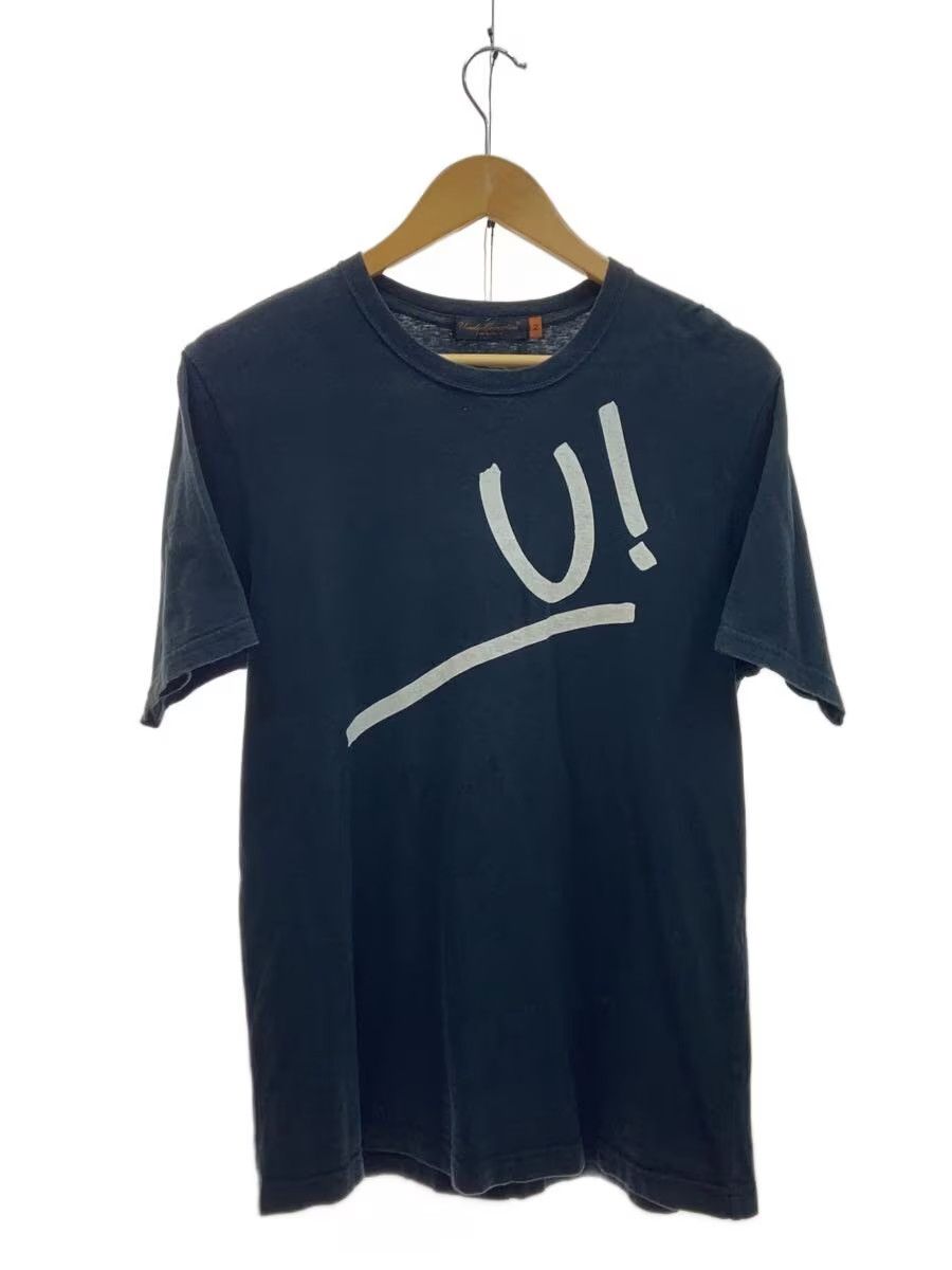 Undercover NEU! Logo Tee Size US M / EU 48-50 / 2 - 1 Thumbnail