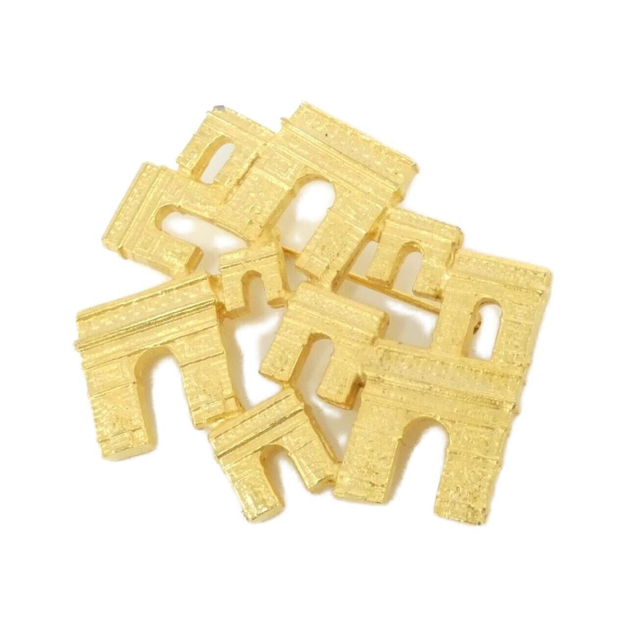 Celine Céline brooch Size ONE SIZE - 1 Thumbnail