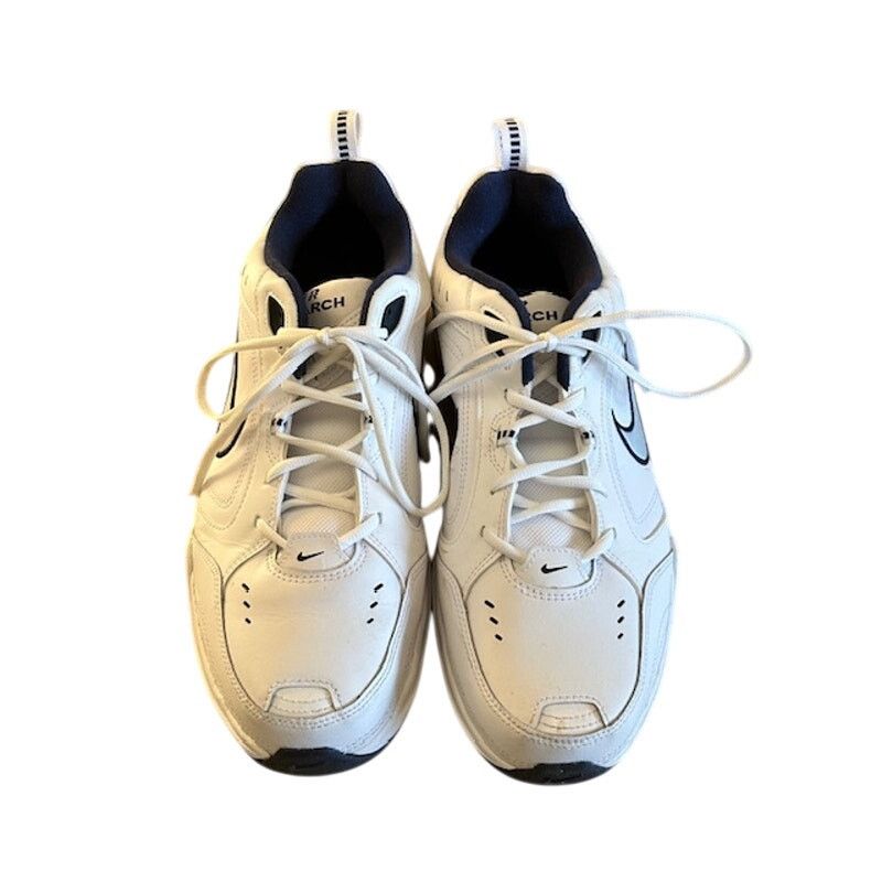 Nike Nike Air Monarch IV "Marine Rose" - Size 13W Size US 13 / EU 46 - 2 Thumbnail