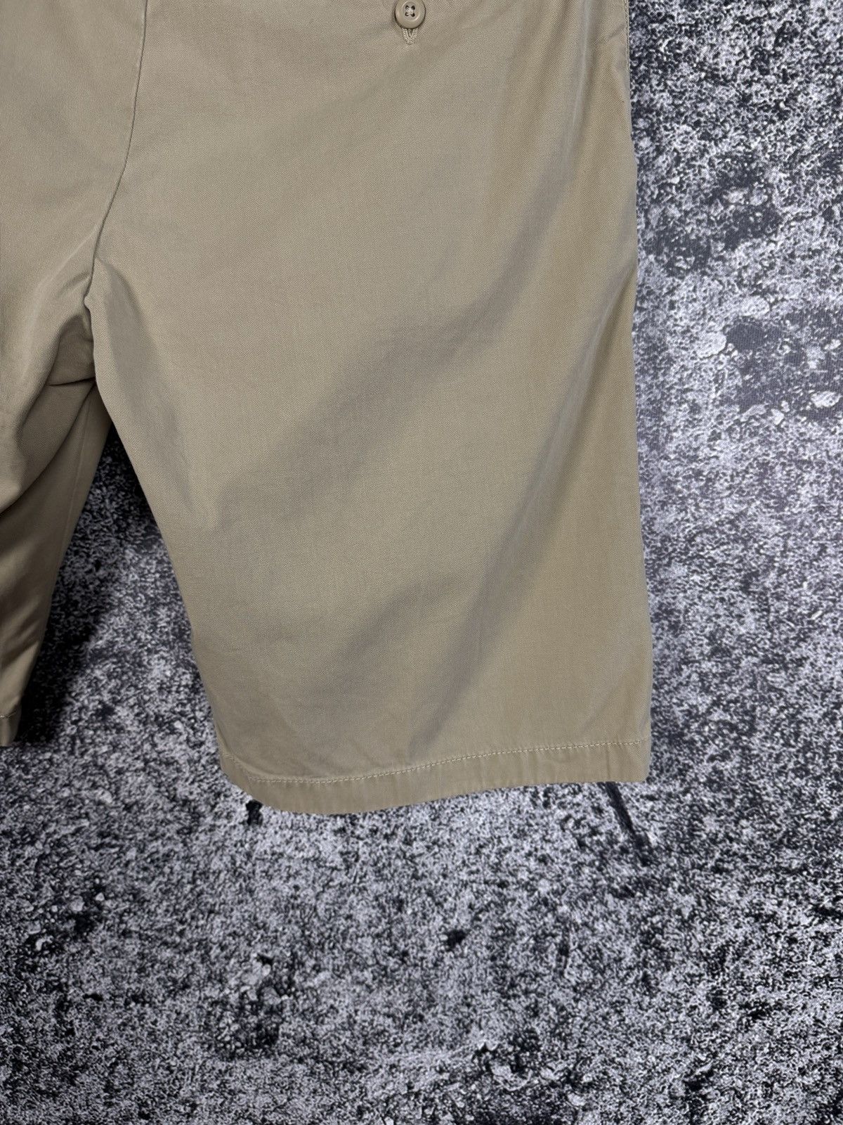 Carhartt Carhartt Johnson Cotton Chino Shorts Casual Workwear Size 34 Size US 34 / EU 50 - 12 Thumbnail