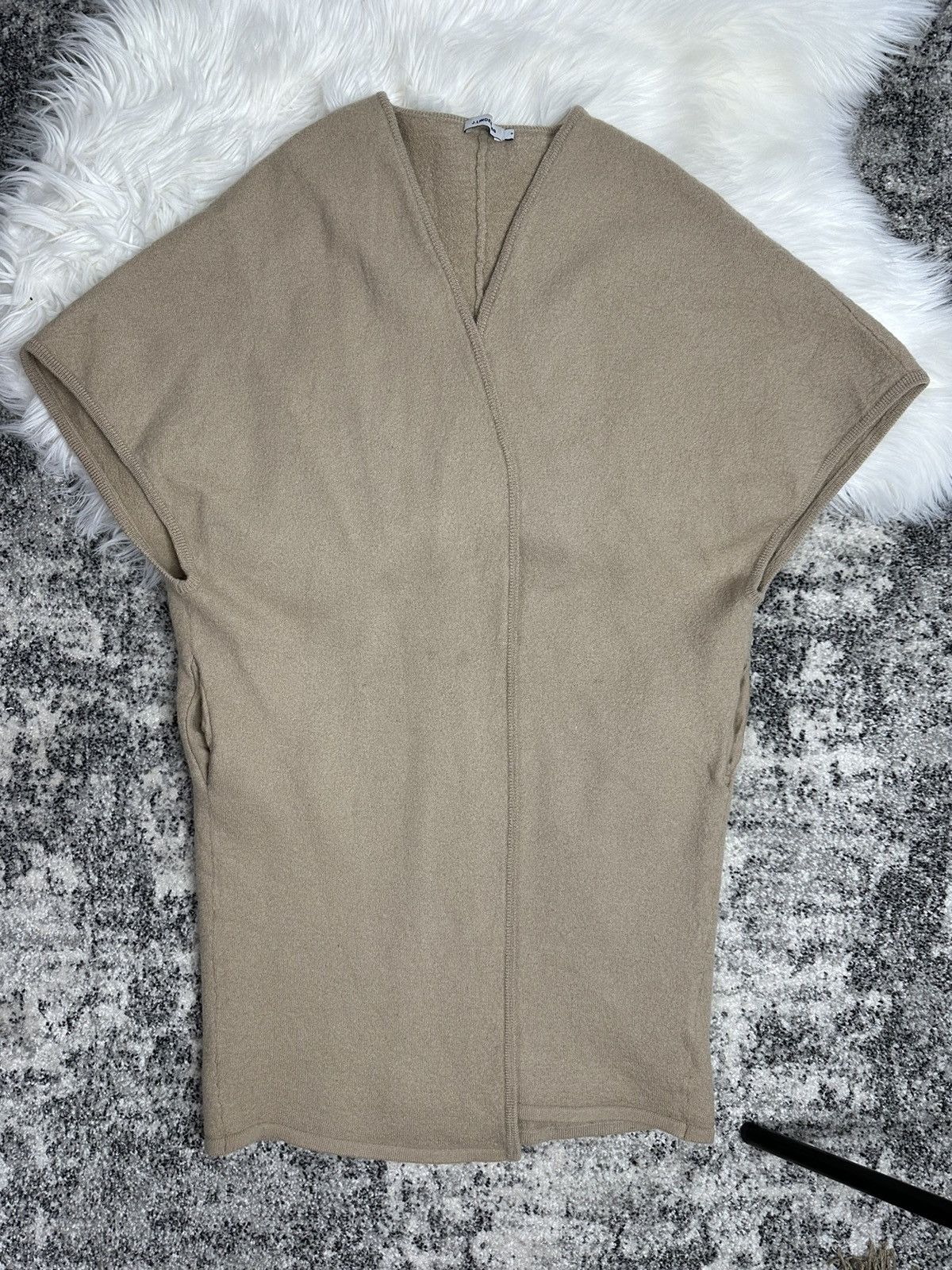 Designer J.Lindeberg Luxury Rare Size S / US 4 / IT 40 - 1 Thumbnail
