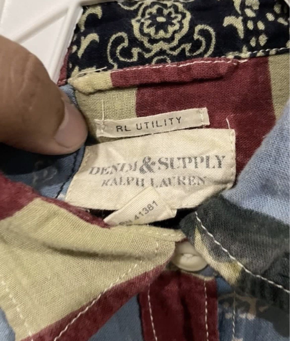 Ralph Lauren Ralph Lauren Shirts Size S / US 4 / IT 40 - 7 Thumbnail