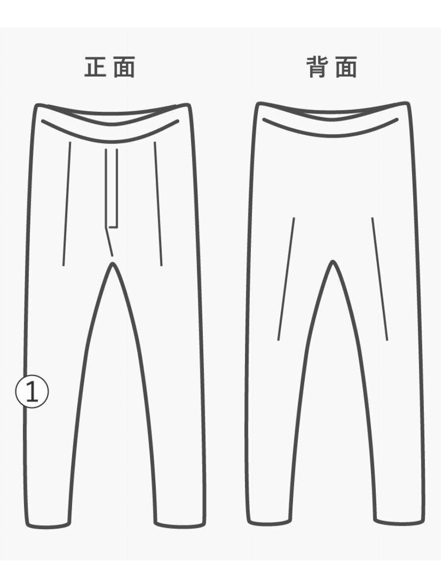 Comme des Garcons Homme Plus 2009 Pants Size US 30 / EU 46 - 6 Thumbnail