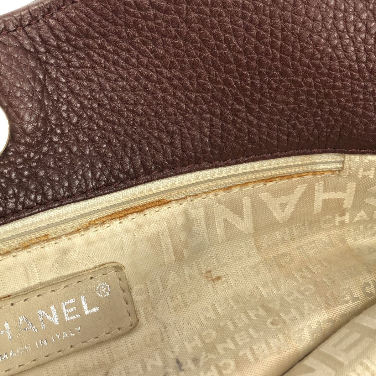 Chanel CHANEL Shoulder Bag Size ONE SIZE - 11 Thumbnail