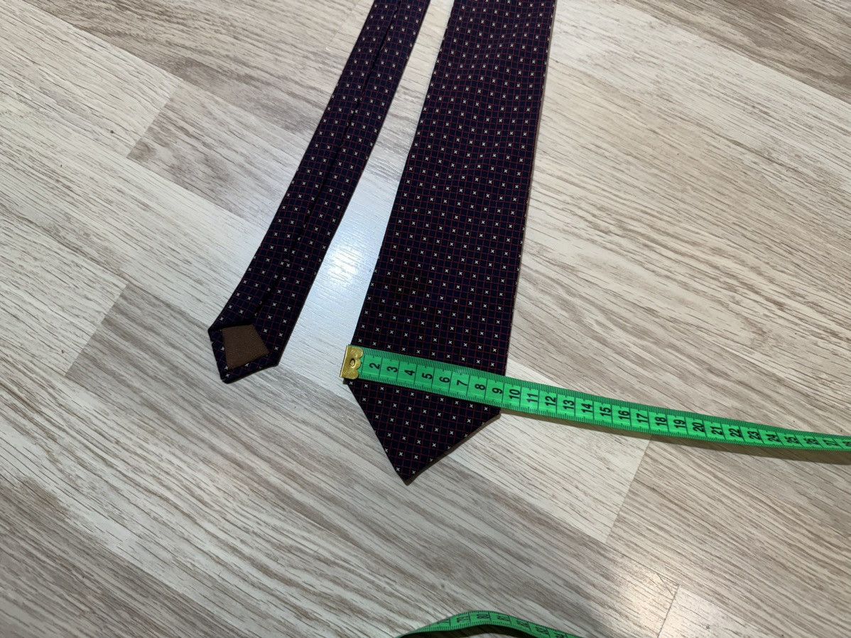 Designer × Stefano Ricci Stefano Ricci tie Size ONE SIZE - 6 Thumbnail