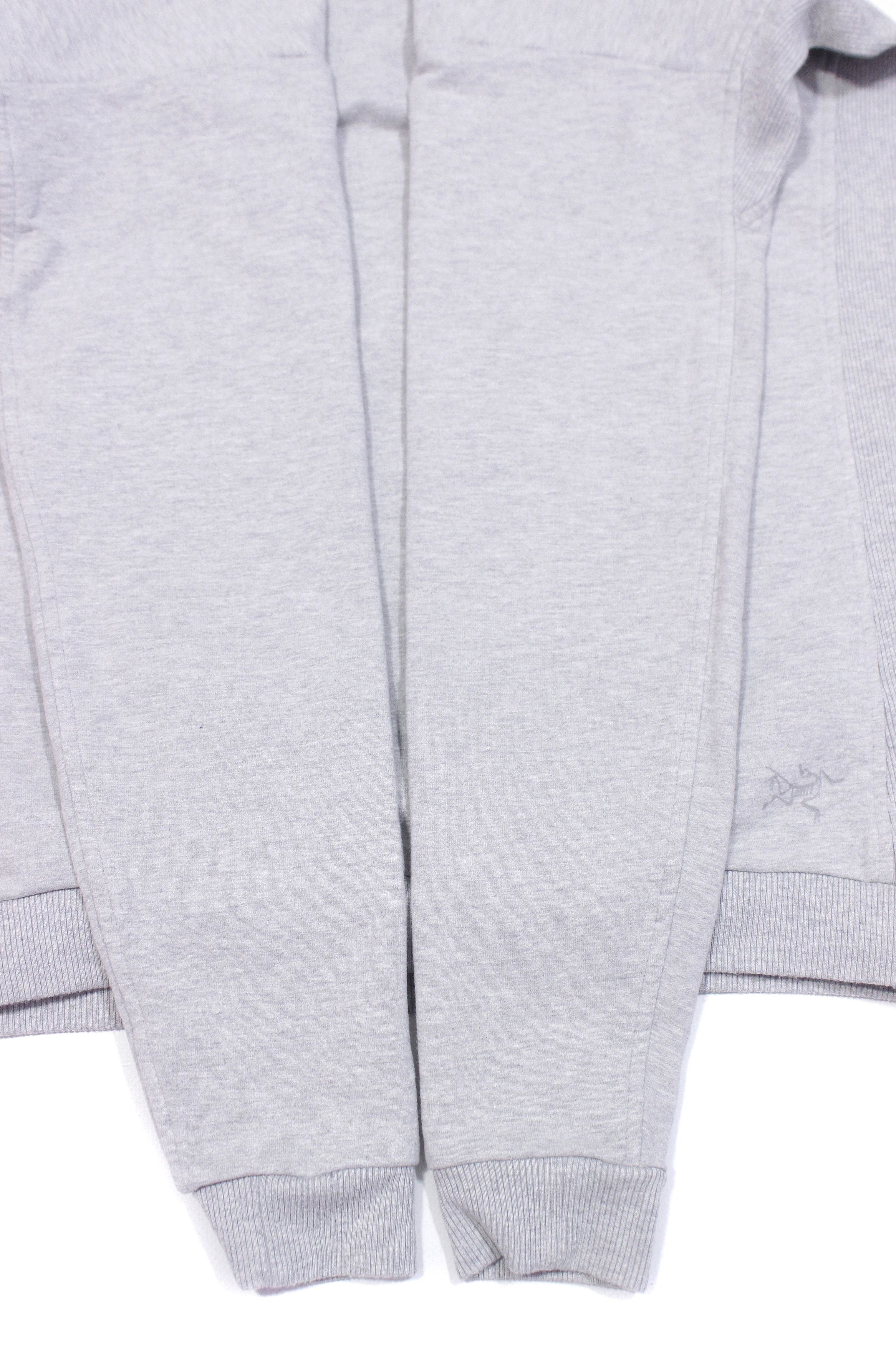 Arc'teryx Mini-Bird Logo Sweatshirt Size M / US 6-8 / IT 42-44 - 7 Thumbnail