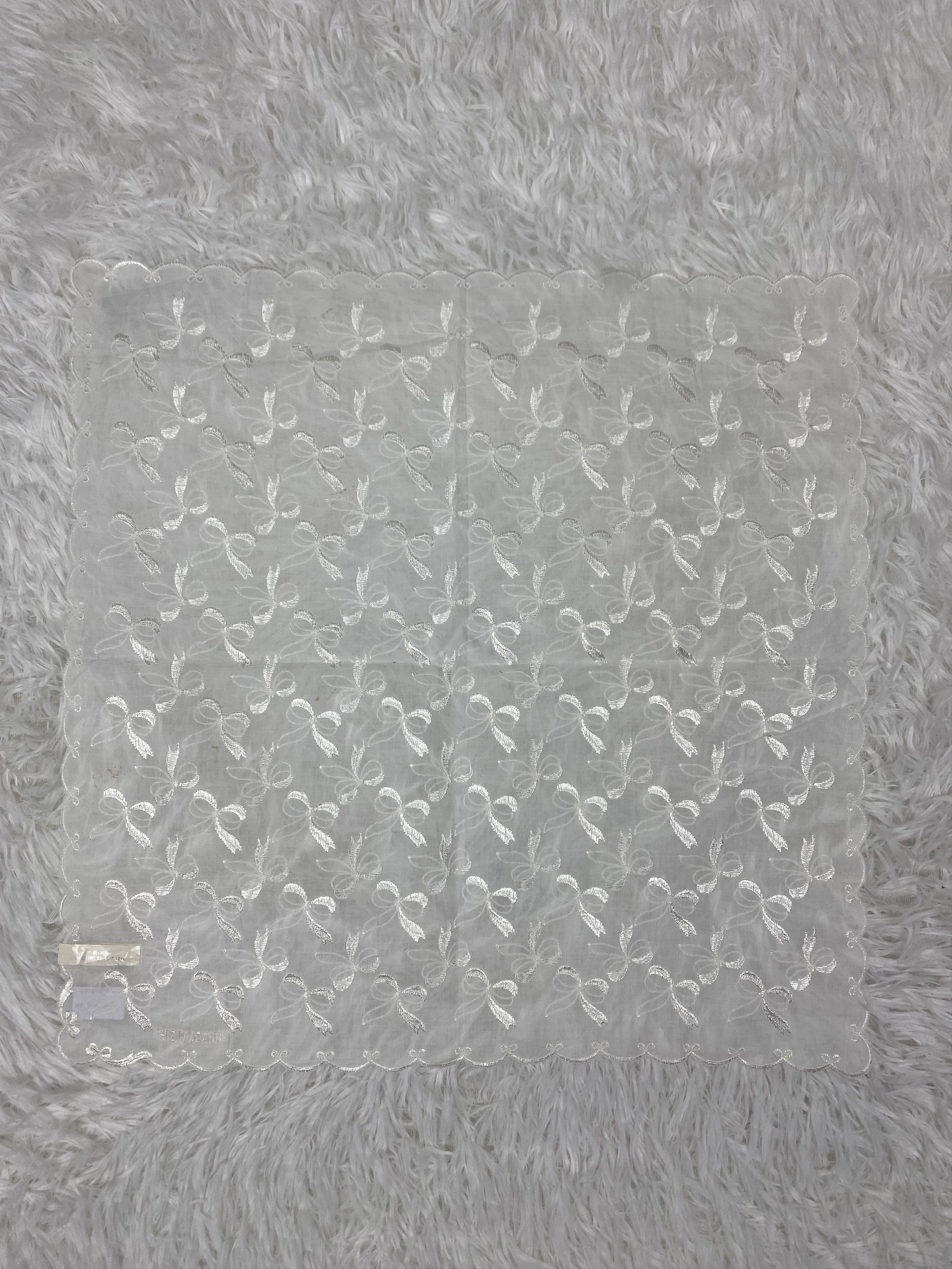 Japanese Brand × Vintage Vintage Japanese Brand Handkerchief Neckerchief PH0692 Size ONE SIZE - 4 Thumbnail