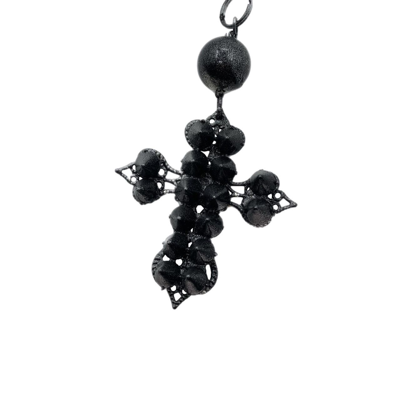 Jean Paul Gaultier Jean Paul Gaultier Sample Necklace Size ONE SIZE - 2 Thumbnail