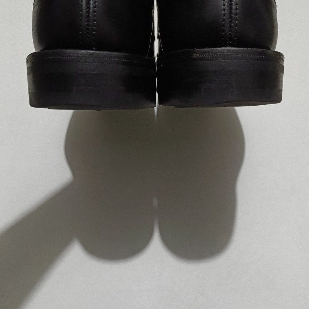 Junya Watanabe × Tricker's Junya Watanabe Comme des Garcons x Trickers Brogues Derby Size US 8.5 / EU 41-42 - 9 Thumbnail