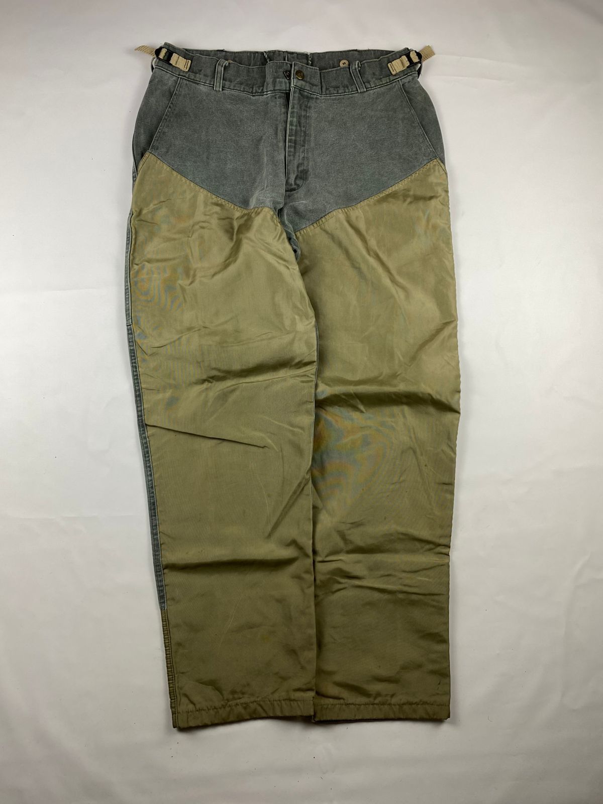 Columbia Vintage Double Knee Columbia Long Pants Size US 37 - 1 Thumbnail