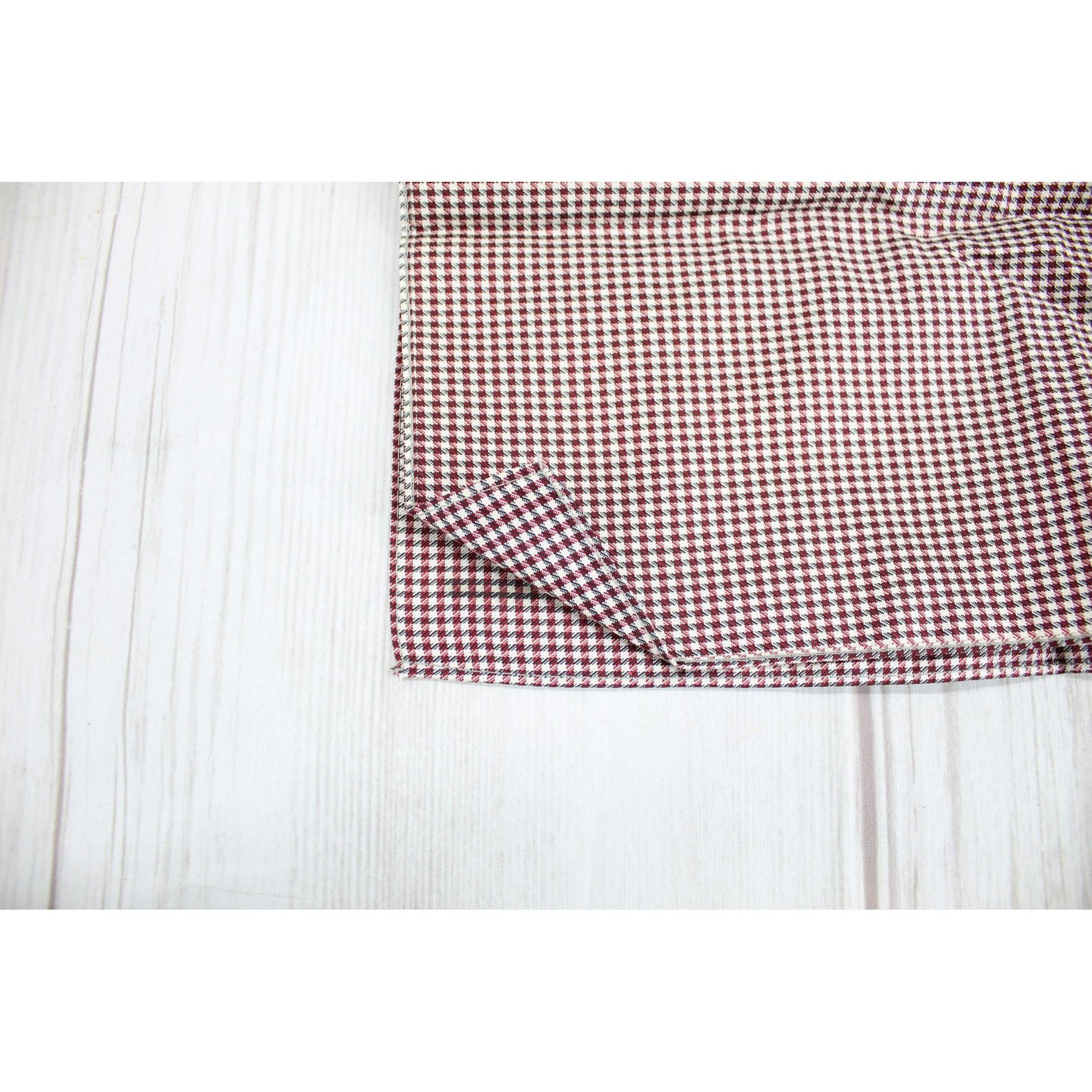 Other Set of 7 Men's Multicolor Bow Ties Pocket Handkerchiefs Size ONE SIZE - 7 Thumbnail