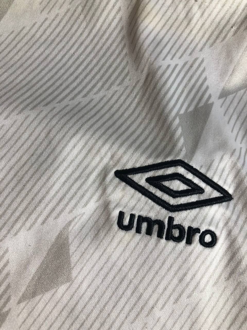 Umbro × Vintage Vintage Umbro Carling Center Logo Tee T-Shirt 90’s Size US S / EU 44-46 / 1 - 11 Thumbnail