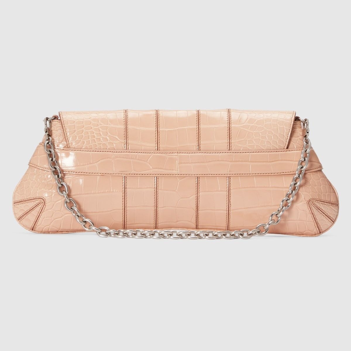 Gucci o1la5ras0526 Size: OS / Horsebit Chain Medium Shoulder Bag Size ONE SIZE - 3 Thumbnail