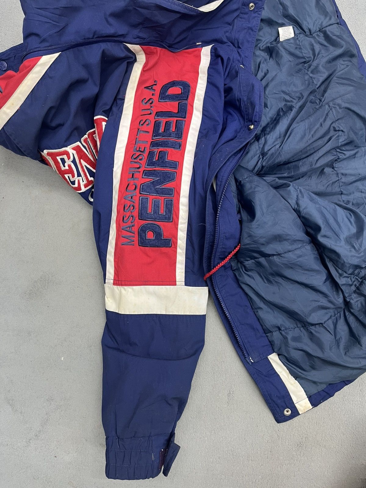Gear for Sports × Penfield STEALS💥PENFIELD HUNTING PARKA JACKET Size US M / EU 48-50 / 2 - 14 Thumbnail