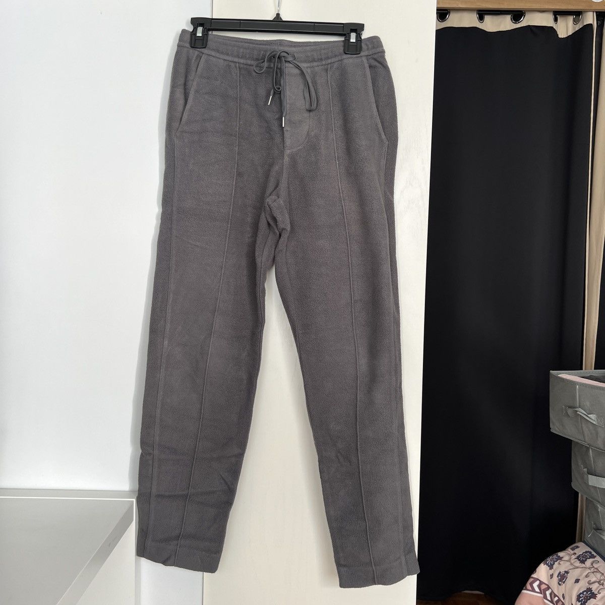 Club Monaco Club Monaco Fleece Pants Size US 29 - 1 Thumbnail