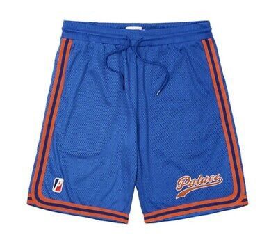 パンツ Palace Mesh Pocket Shell Shorts MESH POCKET SHELL SHORTS | PALACE SKATEBOARDS