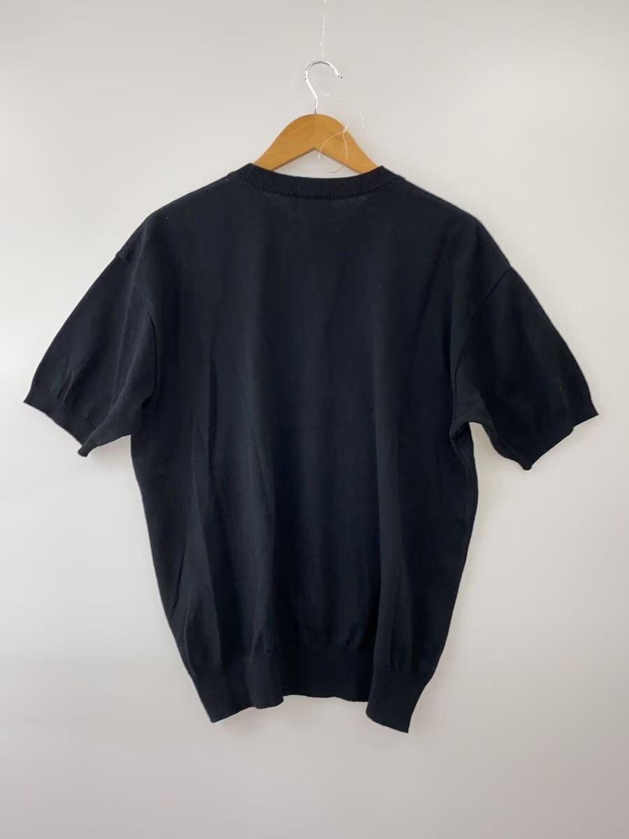 Hysteric Glamour Heavy Hysteric Short Sleeve Knit Tee Size US L / EU 52-54 / 3 - 2 Thumbnail