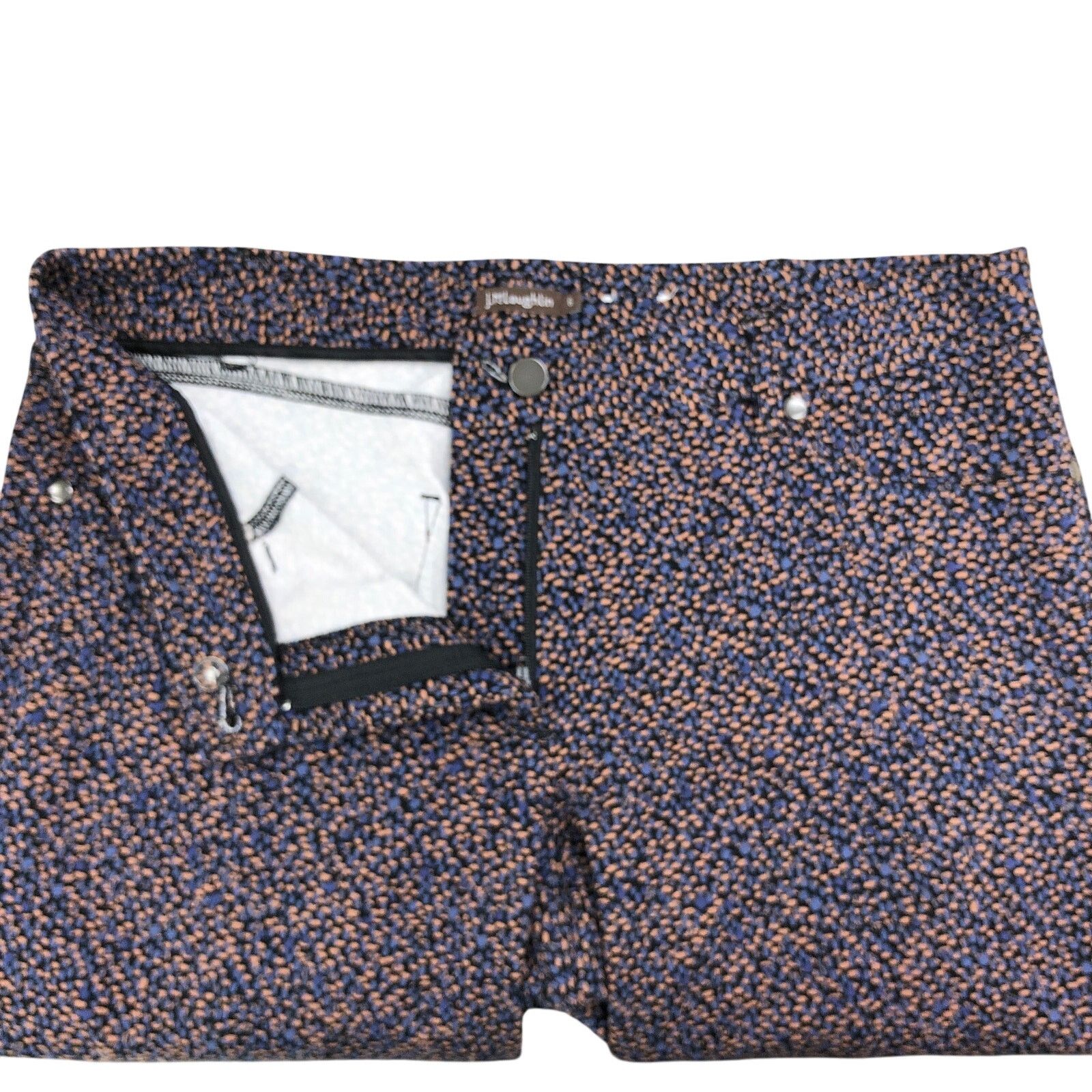 J.McLaughlin J McLaughlin Size 6 Pants Becca Leggins Stretch Amelia Cloth Size 28" / US 6 / IT 42 - 10 Thumbnail