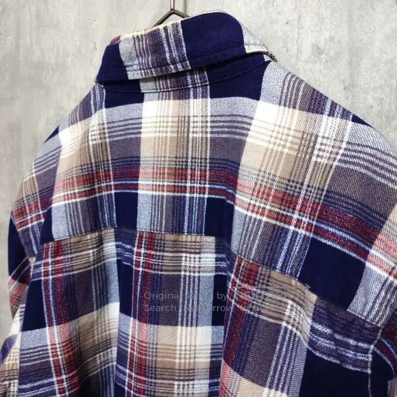 Needles Needles Flannel Shirt Size US M / EU 48-50 / 2 - 6 Thumbnail