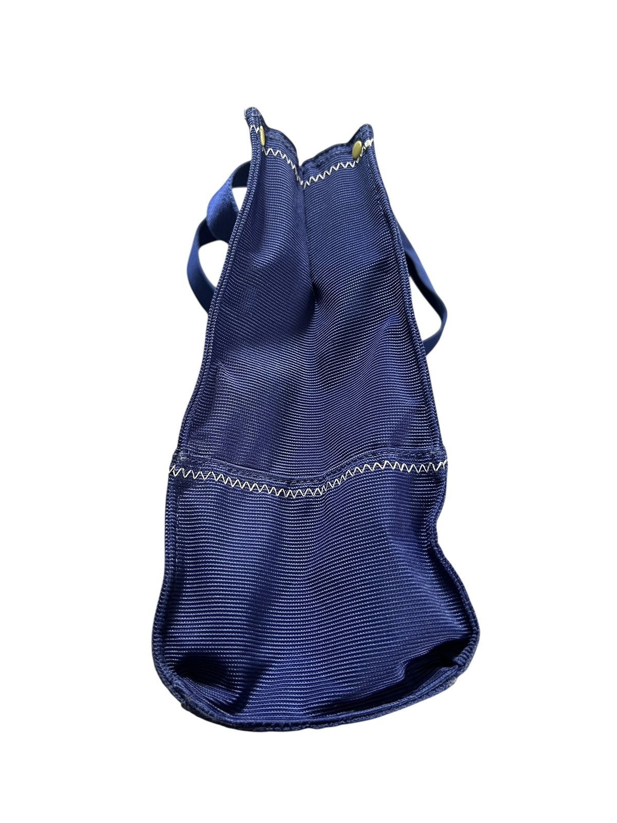 Ralph Lauren Sport Vintage Polo Sport RL-67 Mini Tote Bag Size ONE SIZE - 6 Thumbnail