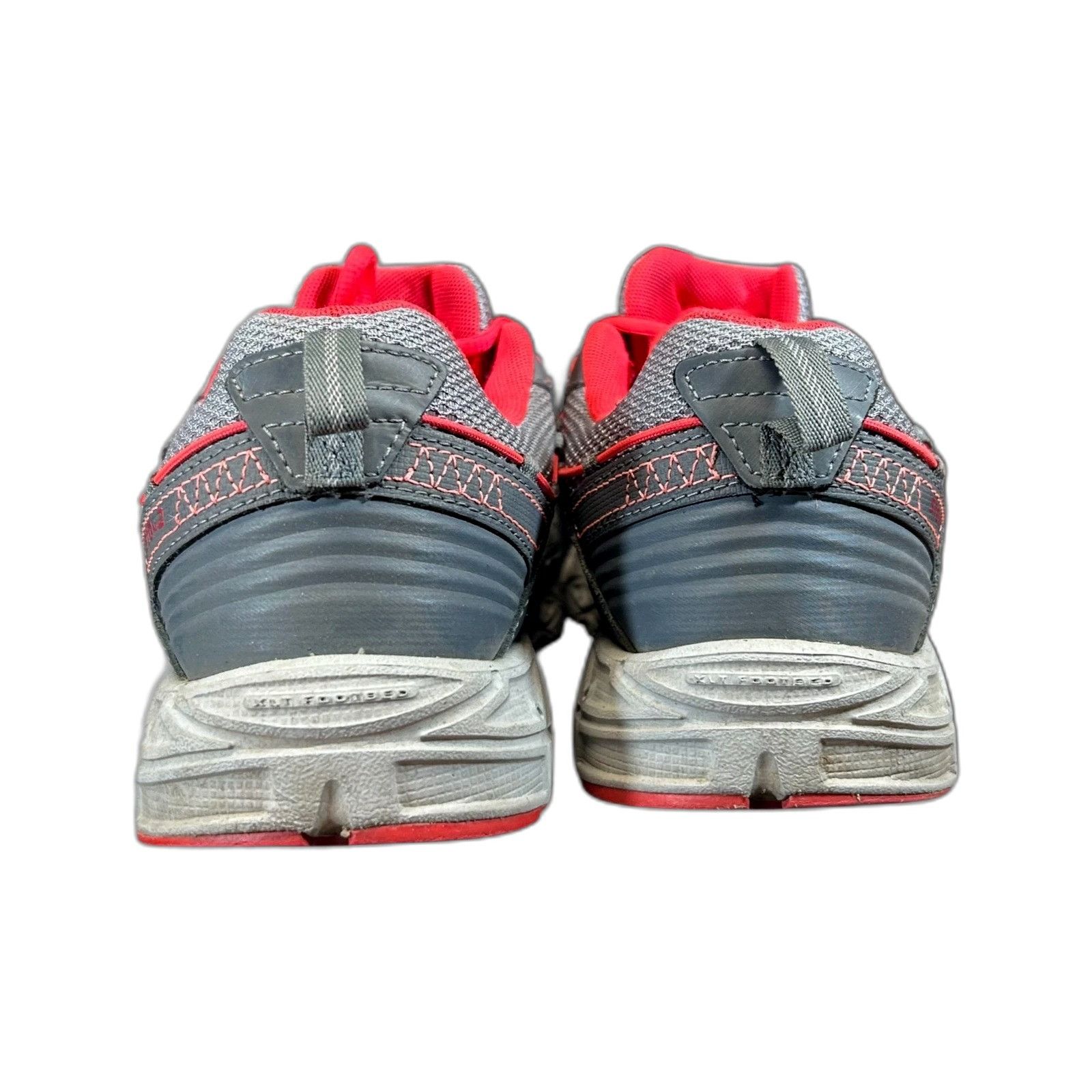 New Balance New Balance Mens 510 V2 WT510TP2 Gray Running Shoes Sneakers Size US 10 / EU 43 - 9 Thumbnail
