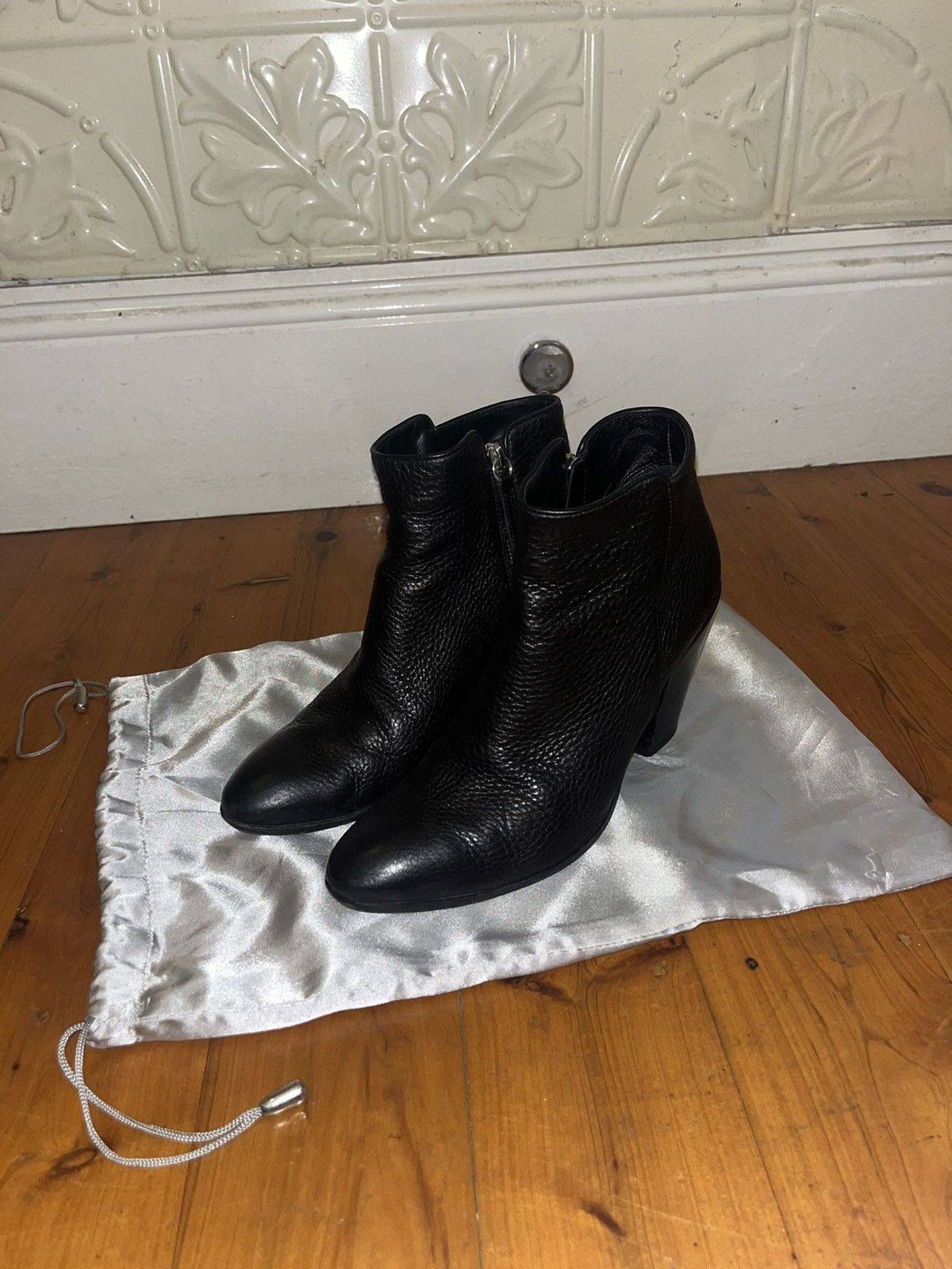 Giuseppe Zanotti Giuseppe Zanotti Boots Size US 7 / IT 37 - 6 Thumbnail