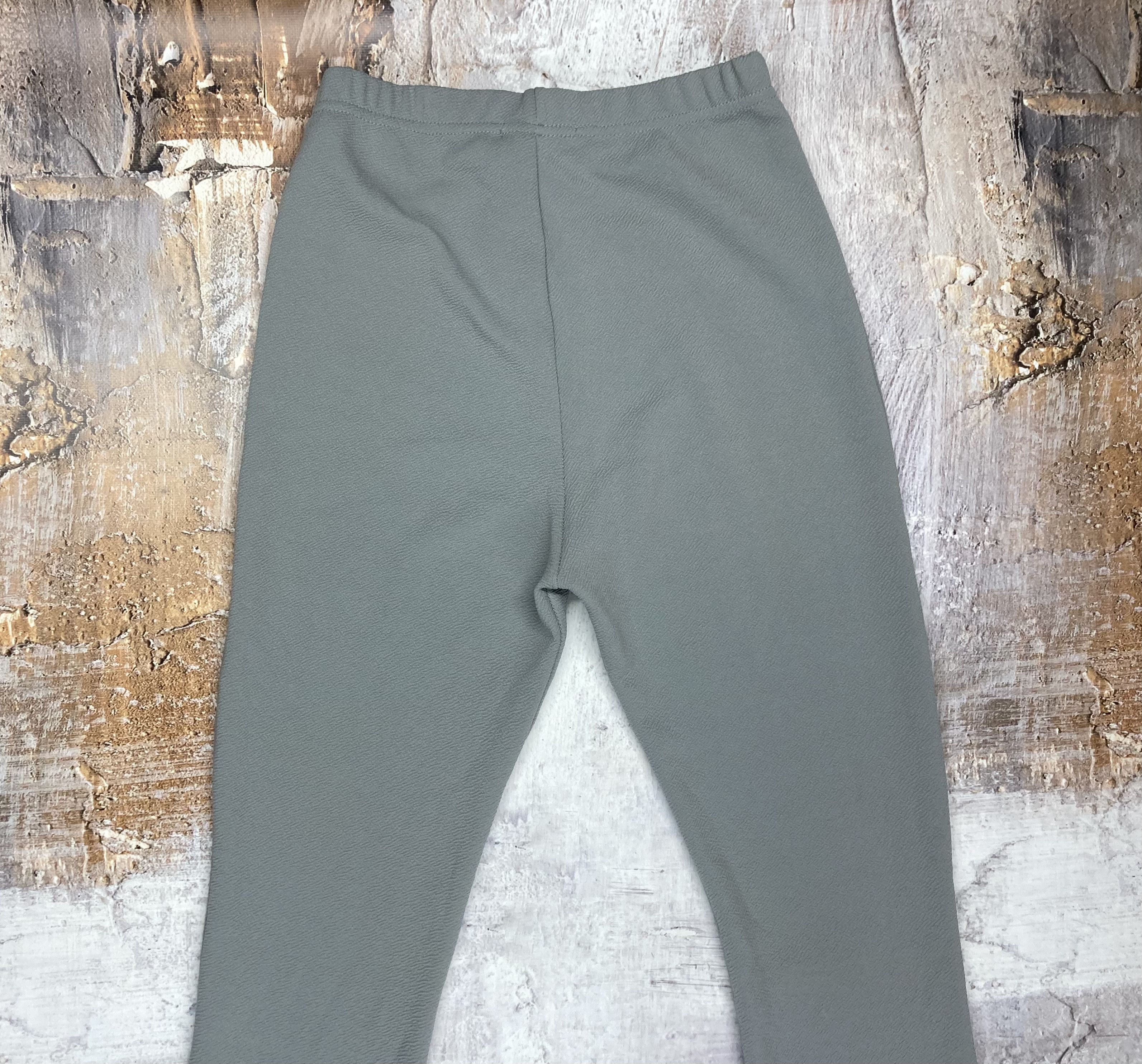 Japanese Brand Vintage Flare Pants Women’s Size 34 Size 34" / US 12 / IT 48 - 8 Thumbnail