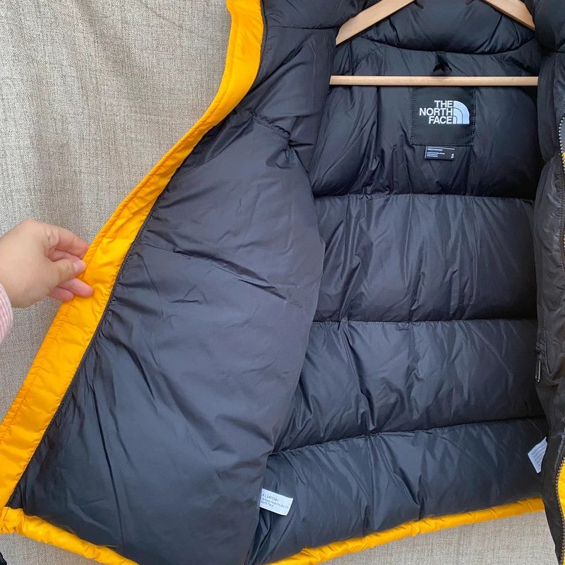 The North Face The North Face Nuptse 1996 Size US S / EU 44-46 / 1 - 14 Thumbnail