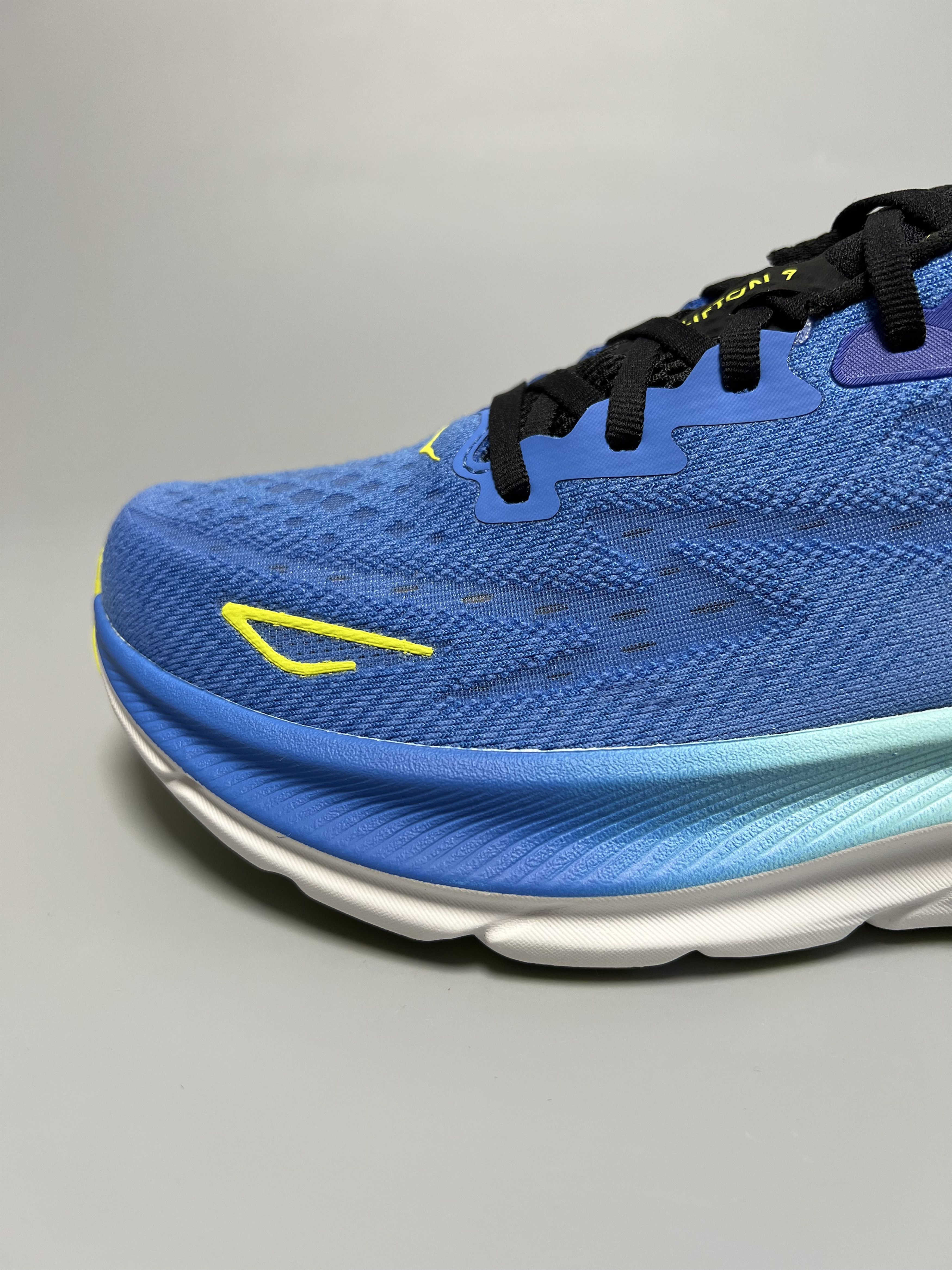 Hoka 9D Hoka One One Clifton 9 Running Shoes Walking Gym Size US 9 / EU 42 - 8 Thumbnail