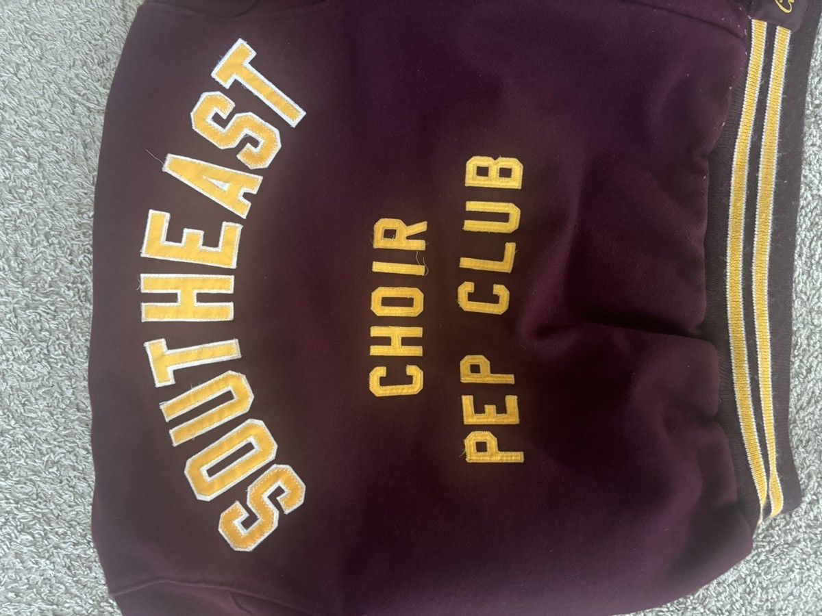 Other Varsity Letterman jacket Size US M / EU 48-50 / 2 - 4 Thumbnail