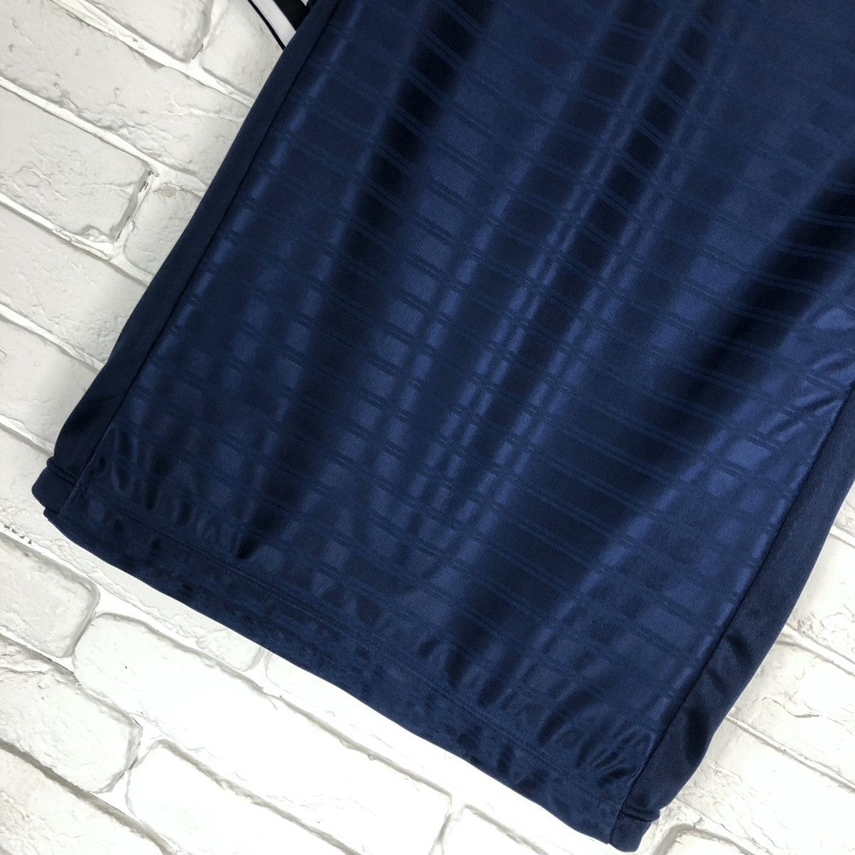 Nike Nike vintage soccer jersey Size US S / EU 44-46 / 1 - 3 Thumbnail