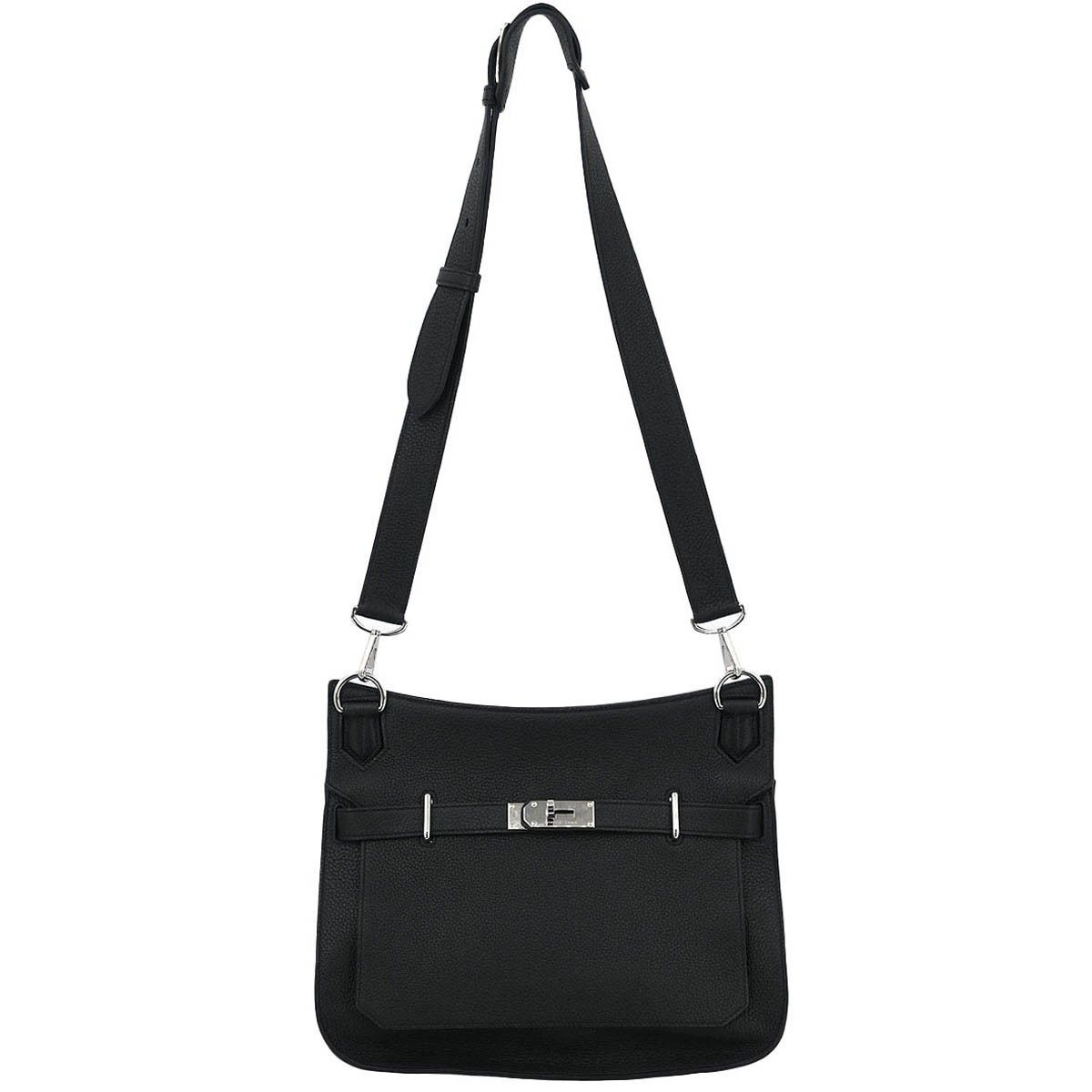 Hermes Hermes Jypsiere Bag Clemence Size ONE SIZE - 1 Thumbnail