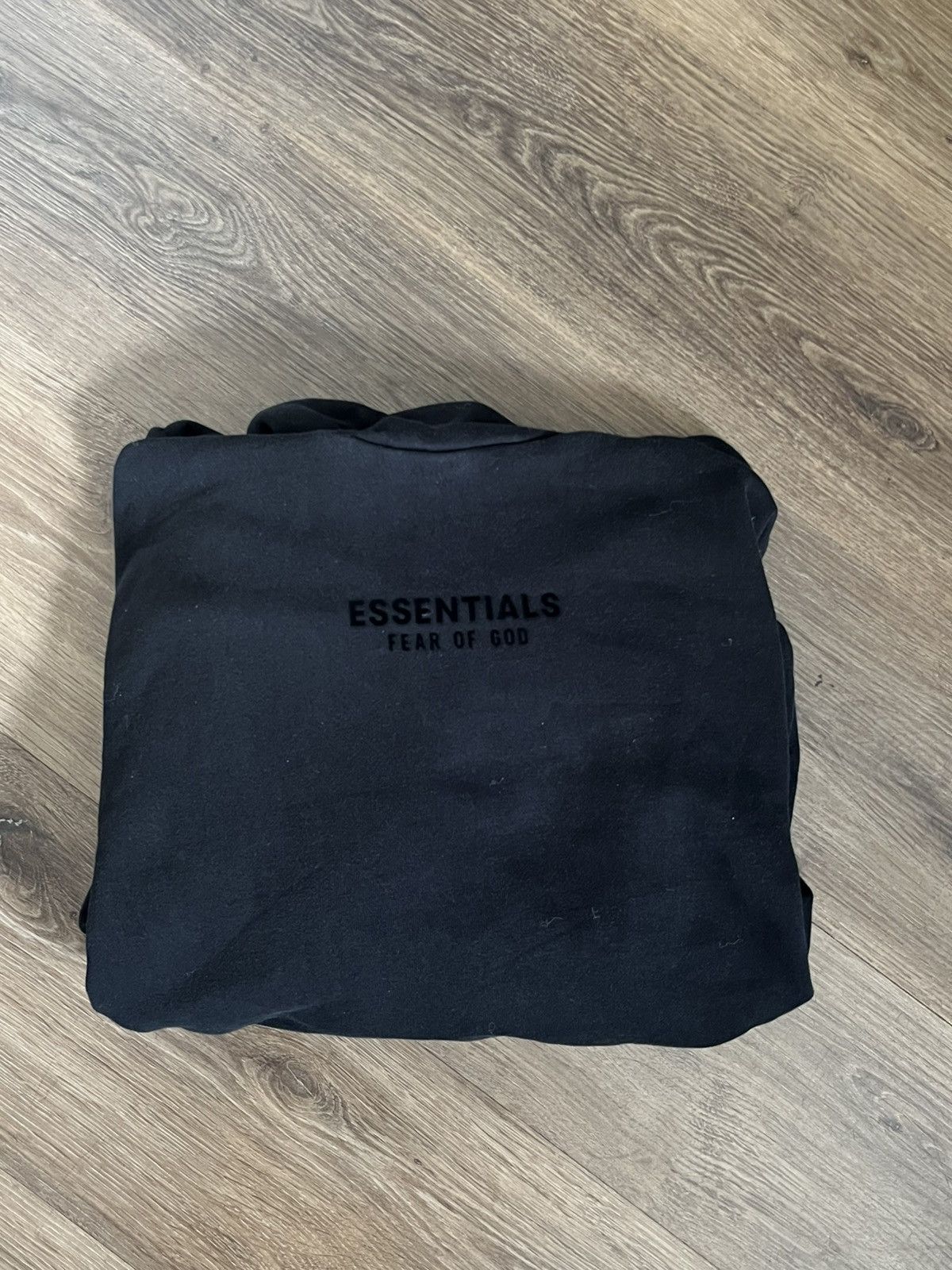 Fear of God FOG FEAR OF GOD HOODIE Size US M / EU 48-50 / 2 - 1 Thumbnail