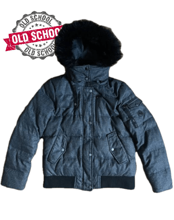 Michael Kors Michael Kors Down Puffer jacket Size US S / EU 44-46 / 1 - 1 Thumbnail
