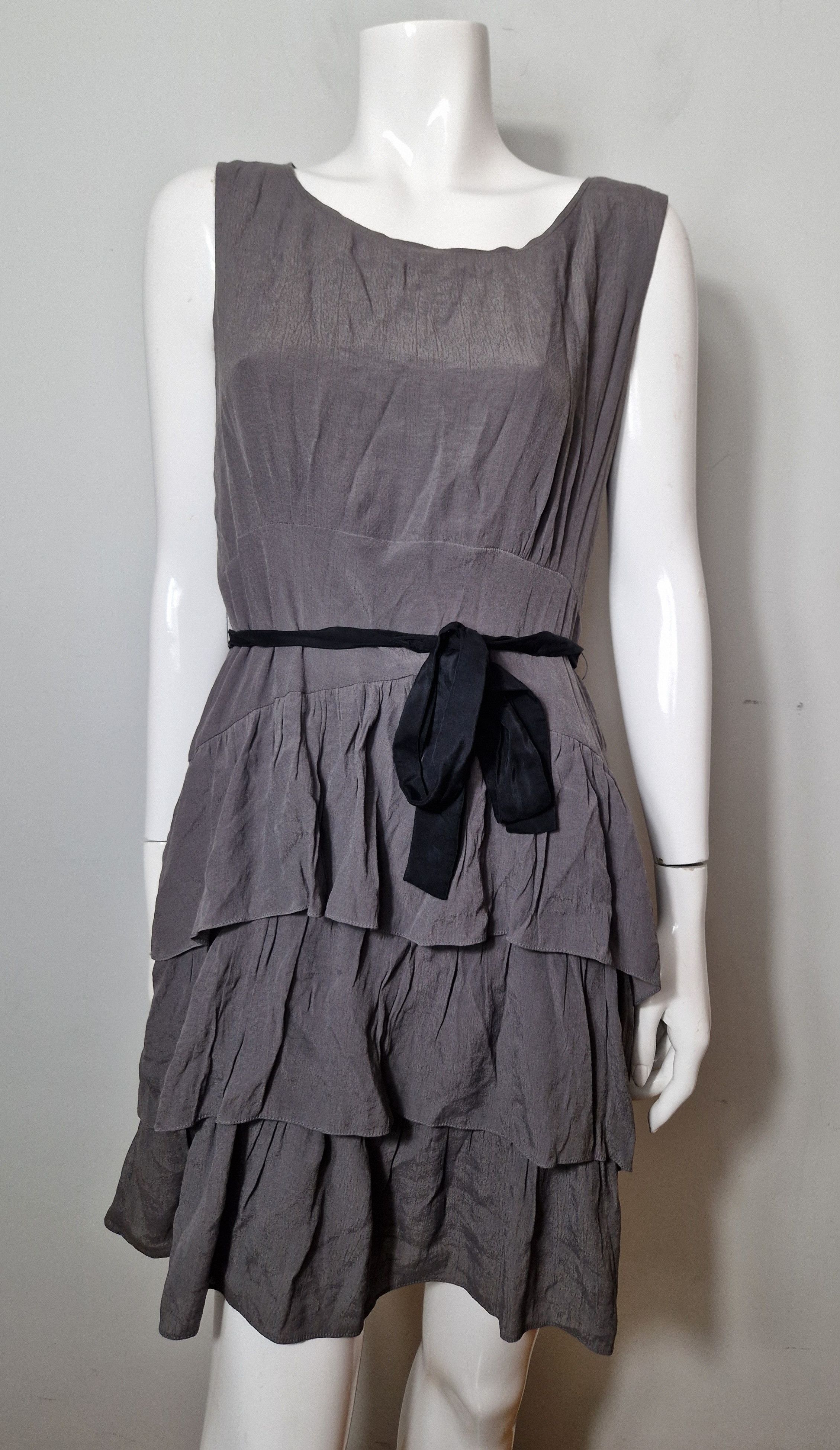 Designer × Sandro Sandro dress Size S / US 4 / IT 40 - 1 Thumbnail