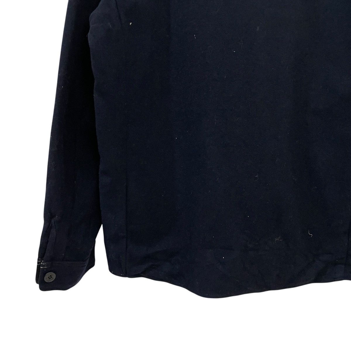 Spellbound Vintage 90s Spellbound Domingo Co.Ltd Workers Jacket Size US M / EU 48-50 / 2 - 10 Thumbnail