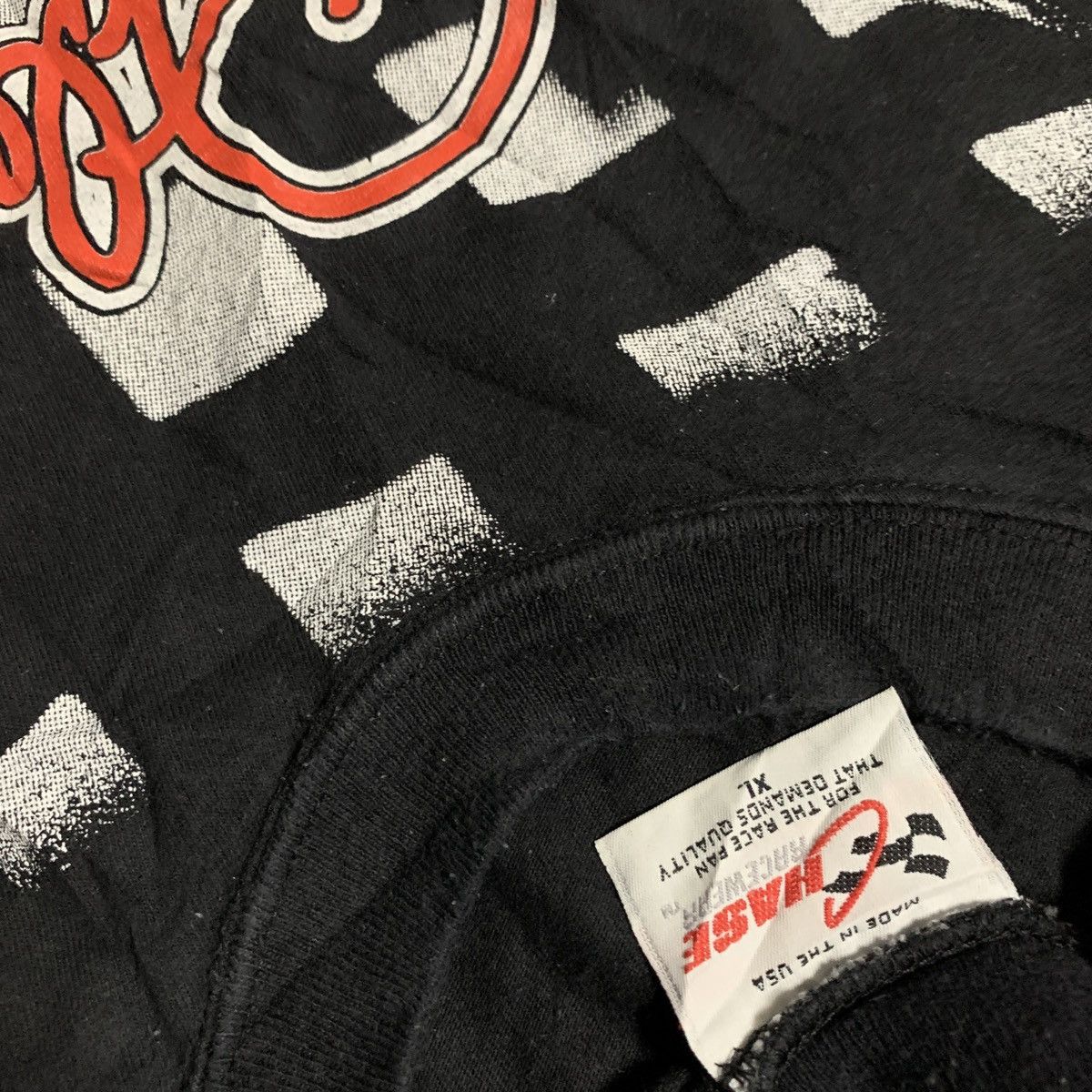 NASCAR NASCAR Size US XL / EU 56 / 4 - 3 Thumbnail