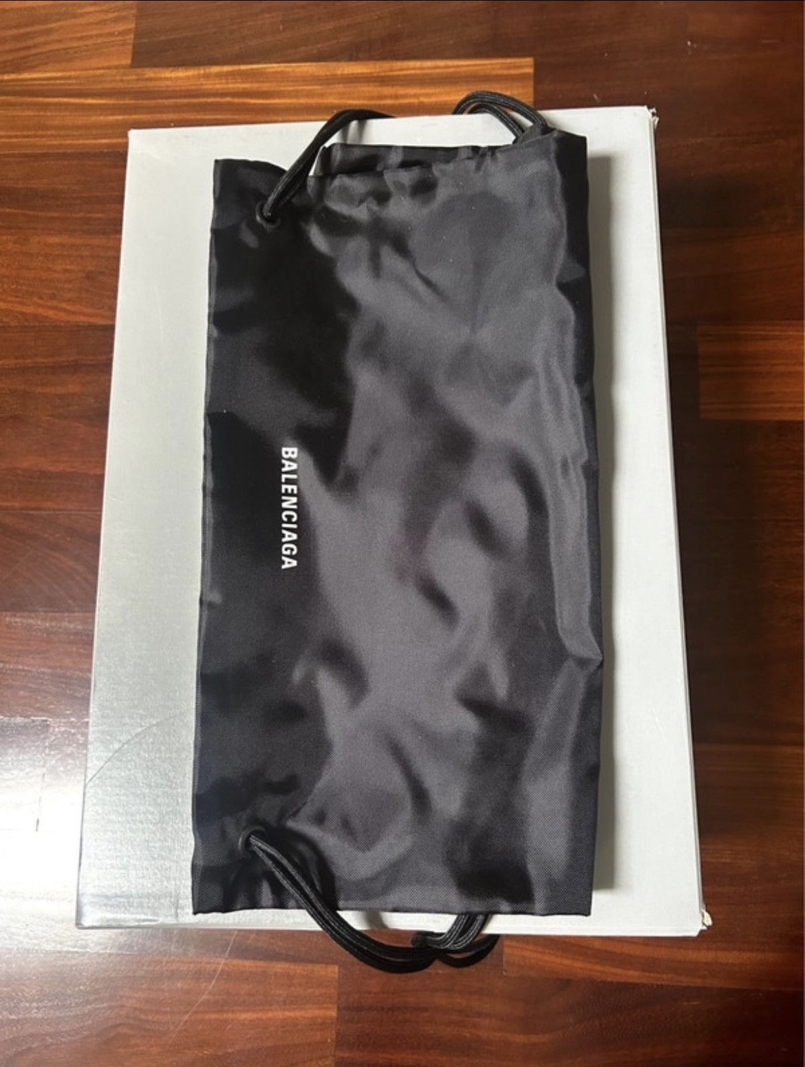 Balenciaga Balenciaga Runner Sneakers Red Size US 9 / EU 42 - 8 Thumbnail