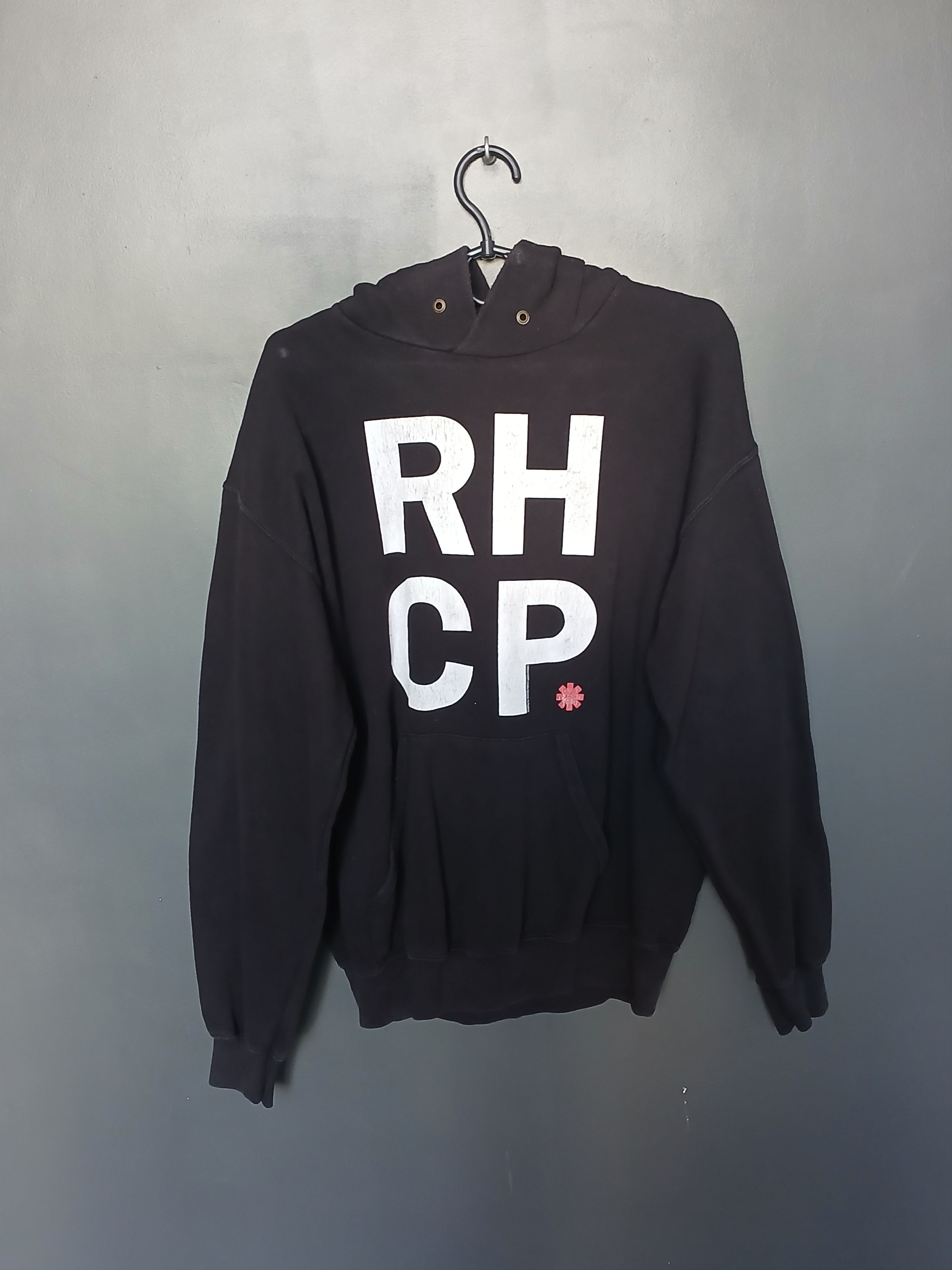 Band Tees Red Hot Chili Peppers Hoodie Size US M / EU 48-50 / 2 - 1 Thumbnail