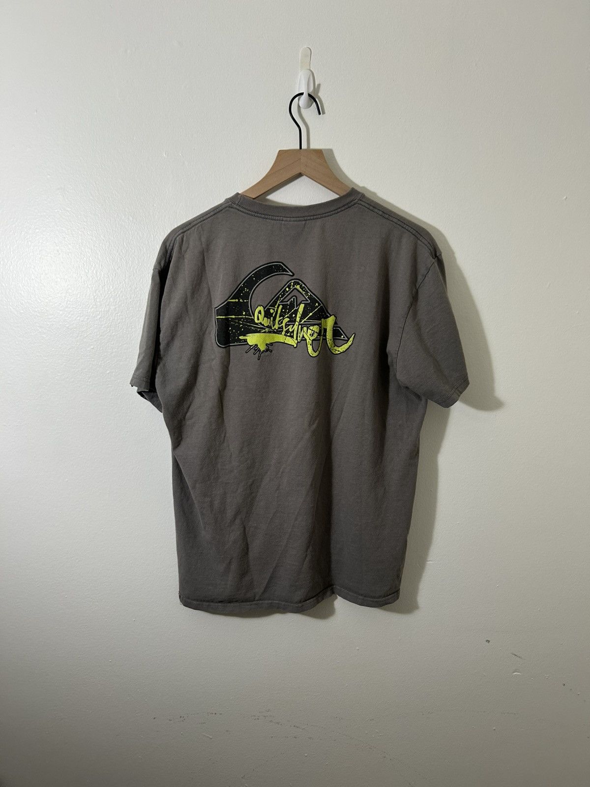 Quicksilver × Vintage Vintage Quicksilver Men’s L Size US L / EU 52-54 / 3 - 2 Thumbnail