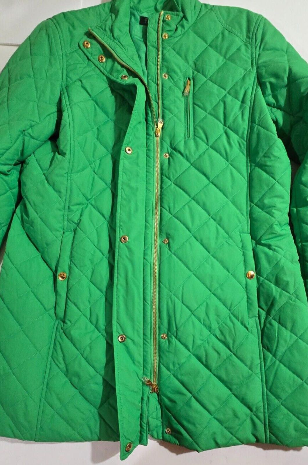 Polo Ralph Lauren Womens Lauren Ralph Lauren XL Belt Zip & Button 90's Y2K NWT Size XL / US 12-14 / IT 48-50 - 8 Thumbnail