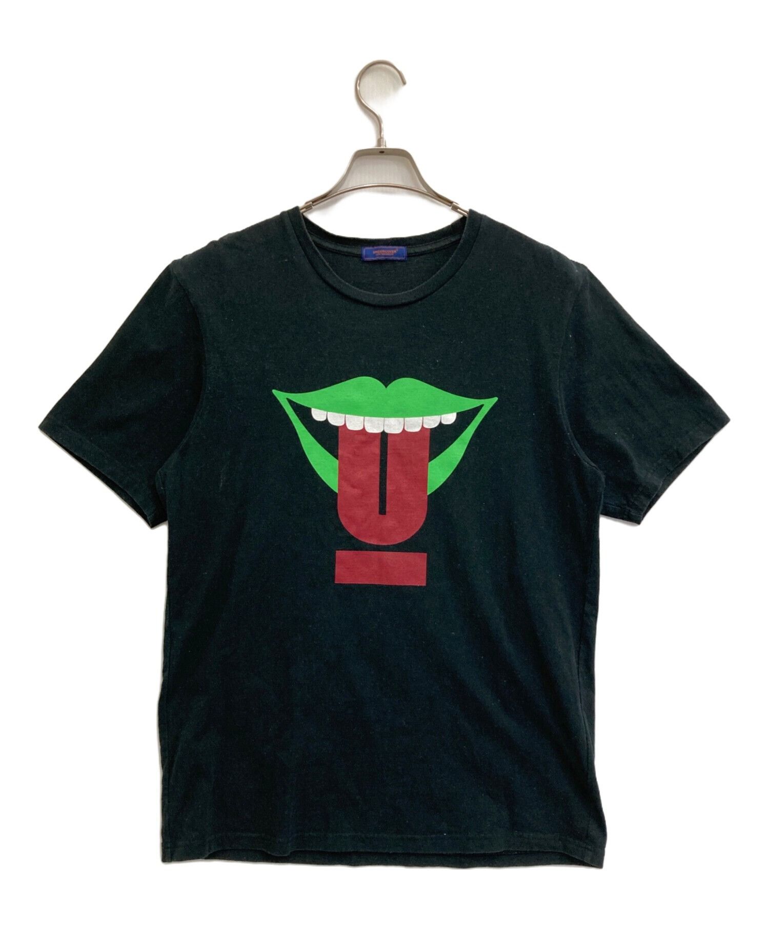 Undercover U T-Shirt Size US L / EU 52-54 / 3 - 1 Thumbnail