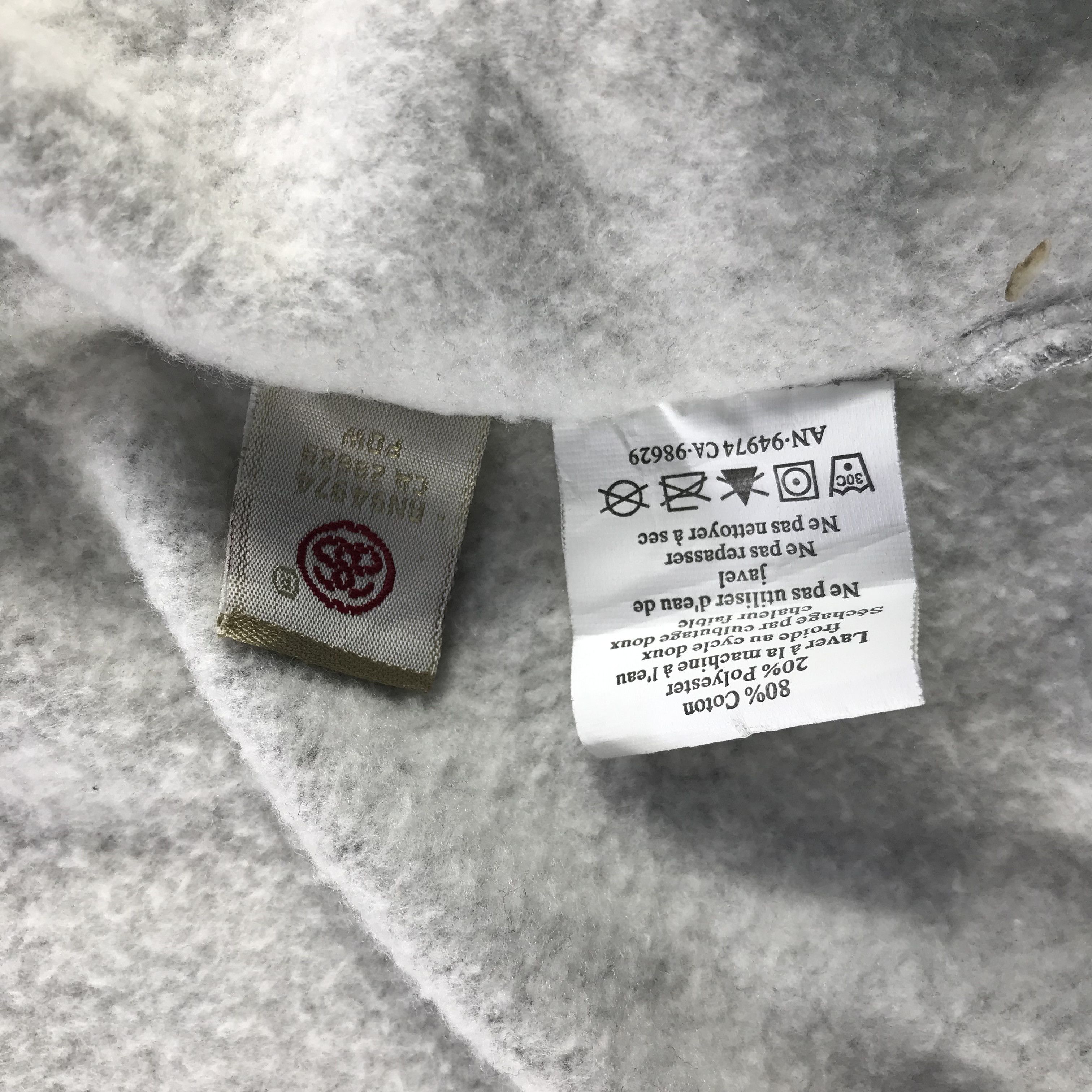 Stussy Stussy Spell Out Varsity Jacket Size US L / EU 52-54 / 3 - 14 Thumbnail