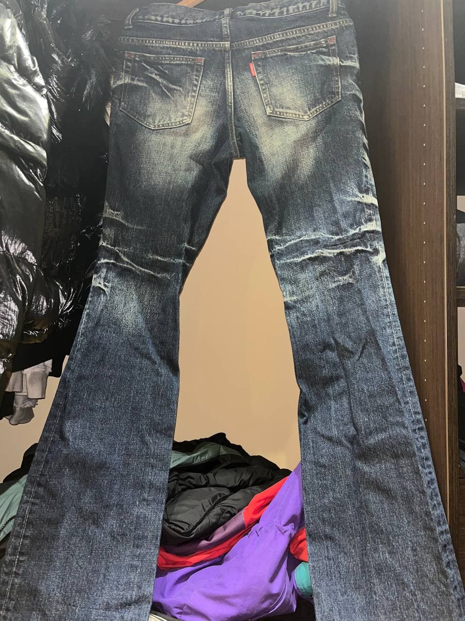 Tornado Mart Tornado Mart (JAPAN) Size US 34 / EU 50 - 5 Thumbnail