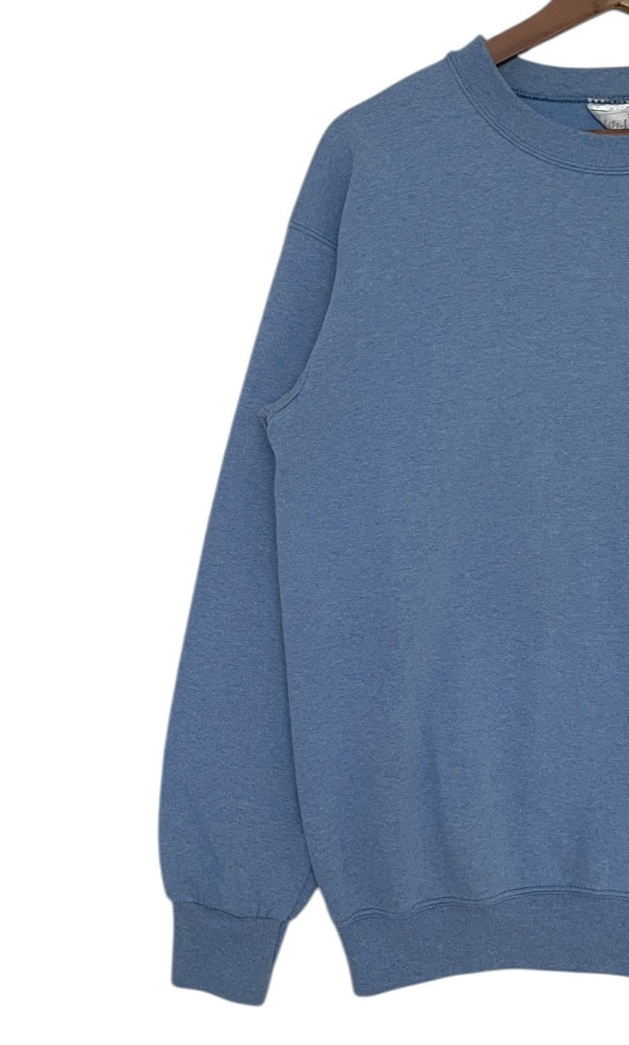 Vintage Vintage United Sport Plain Sweatshirt 1990s Size US M / EU 48-50 / 2 - 5 Thumbnail